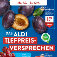 ALDI SÜD Prospekt Seite 3