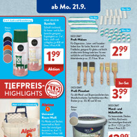 ALDI SÜD Prospekt Seite 2