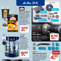 ALDI SÜD Prospekt Seite 3