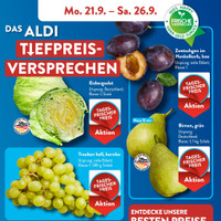 ALDI SÜD Prospekt Seite 3