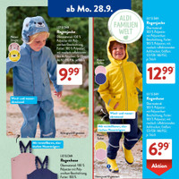 ALDI SÜD Prospekt Seite 3