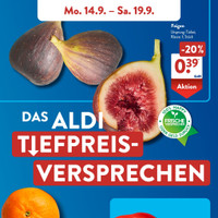 ALDI SÜD Prospekt Seite 3