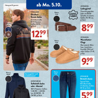 ALDI SÜD Prospekt Seite 3