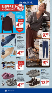 ALDI SÜD Prospekt - Angebote ab 05.10. - Seite 2
