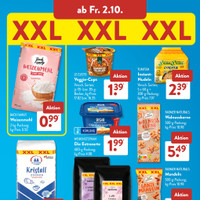 ALDI SÜD Prospekt - Kaffee
