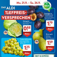 ALDI SÜD Prospekt Seite 3