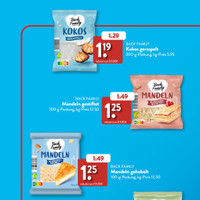 ALDI SÜD Prospekt Seite 3