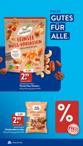ALDI SÜD Prospekt - Dauerhaft günstig - Seite 2