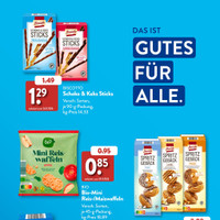 ALDI SÜD Prospekt Seite 2
