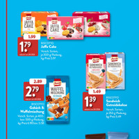 ALDI SÜD Prospekt Seite 3