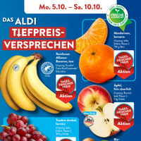 ALDI SÜD Prospekt Seite 3