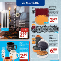 ALDI SÜD Prospekt Seite 2