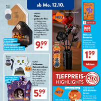 ALDI SÜD Prospekt Seite 3