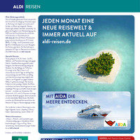 ALDI SÜD Prospekt Seite 2