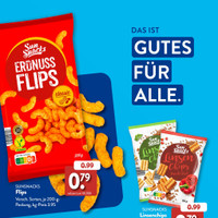ALDI SÜD Prospekt Seite 2