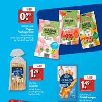 ALDI SÜD Prospekt Seite 3