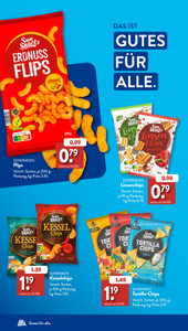 ALDI SÜD Prospekt - Dauerhaft günstig - Seite 2