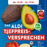 ALDI SÜD Prospekt Seite 3