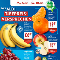 ALDI SÜD Prospekt Seite 3