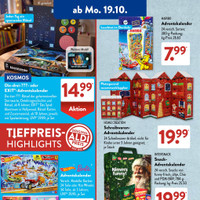ALDI SÜD Prospekt Seite 3