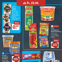 ALDI SÜD Prospekt - Kaffee