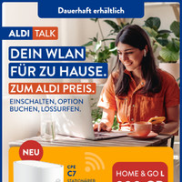 ALDI SÜD Prospekt - Handy & Smartphone