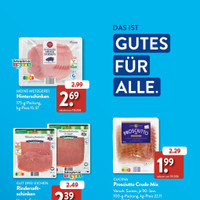 ALDI SÜD Prospekt Seite 2