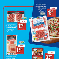 ALDI SÜD Prospekt Seite 3