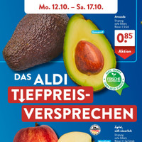 ALDI SÜD Prospekt Seite 3