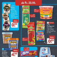 ALDI SÜD Prospekt - Kaffee