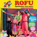 ROFU Prospekt - Karneval & Fasching