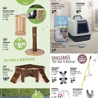 ROFU Prospekt Seite 2