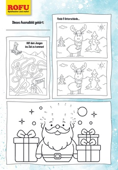ROFU Prospekt - Weihnachtskatalog 2025 - Seite 2