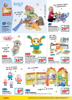 ROFU Prospekt - Angebote ab 17.11. - Seite 2