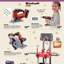 ROFU Prospekt - Für Heimwerker Angebote