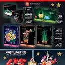 ROFU Prospekt - Blumen