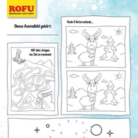 ROFU Prospekt Seite 2