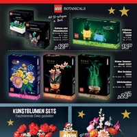 ROFU Prospekt - Blumen