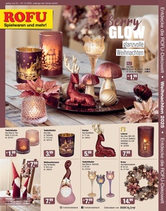 ROFU Prospekt - Berry Glow - Seite 1