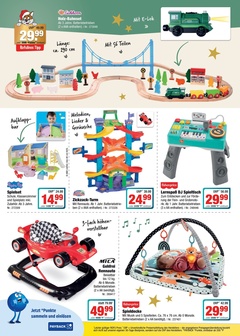 ROFU Prospekt - Reiterglück zum Fest - Seite 2