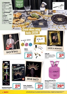 ROFU Prospekt - Angebote ab 29.12. - Seite 2