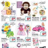 ROFU Prospekt Seite 2