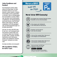 ROFU Prospekt Seite 2