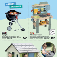 ROFU Prospekt - Grillen