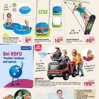 ROFU Prospekt Seite 2