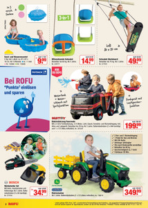 ROFU Prospekt - Angebote ab 16.03. - Seite 2