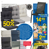 ROFU Prospekt Seite 2