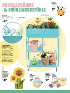 ROFU Prospekt - ROFU-Dekowelt April 2026 - Seite 2