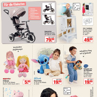 ROFU Prospekt Seite 2