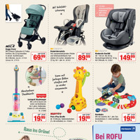 ROFU Prospekt Seite 3